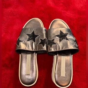 Authentic Stella Mc Cartney slippers